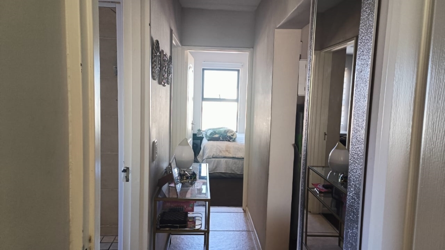 To Let 3 Bedroom Property for Rent in Parklands Western Cape